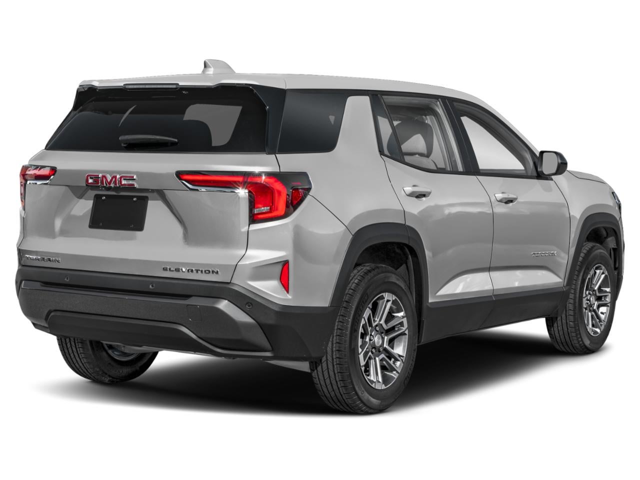 2026 GMC Terrain AWD 4dr AT4