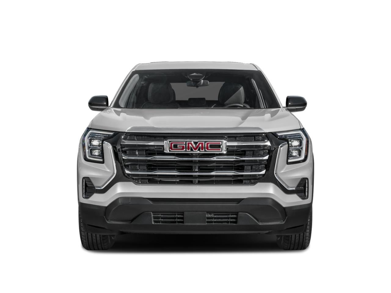 2026 GMC Terrain AWD 4dr AT4