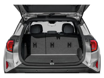 2026 GMC Terrain AWD 4dr AT4
