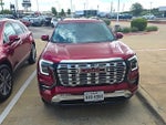2026 GMC Terrain AWD 4dr Denali