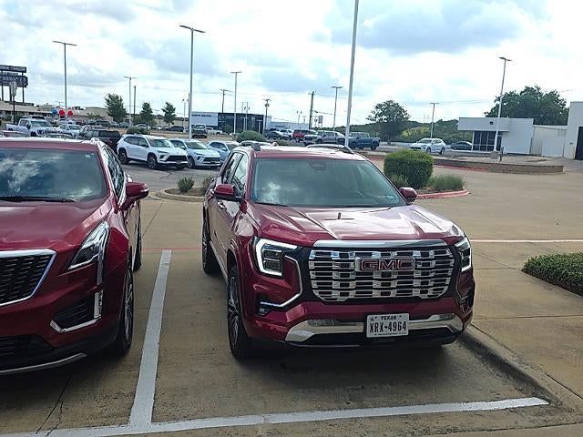 2026 GMC Terrain AWD 4dr Denali