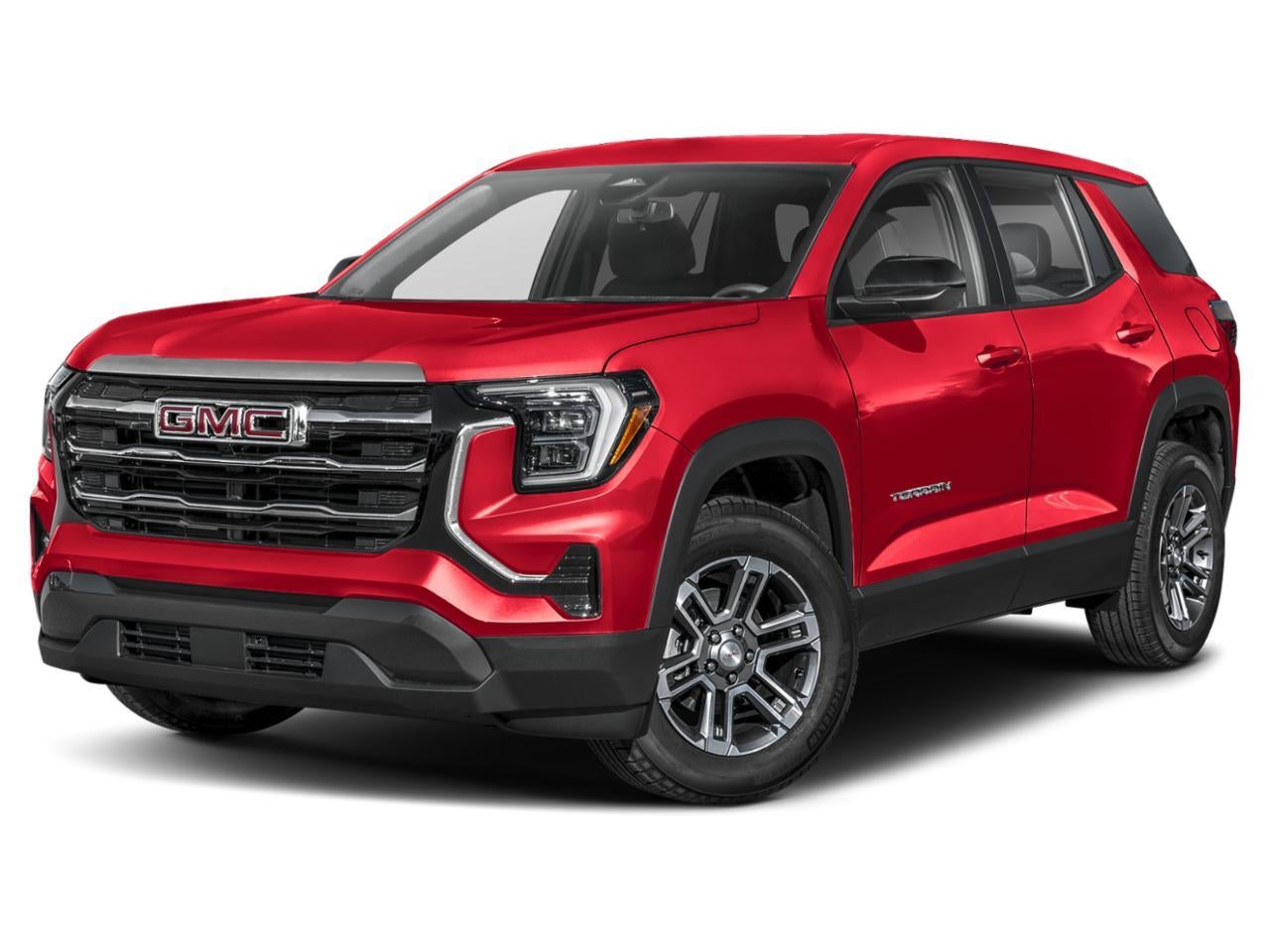 2026 GMC Terrain AWD 4dr Denali