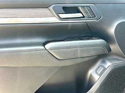 2026 GMC Terrain AWD 4dr Denali