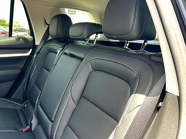 2026 GMC Terrain AWD 4dr Denali