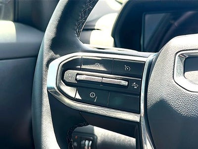 2026 GMC Terrain AWD 4dr Denali