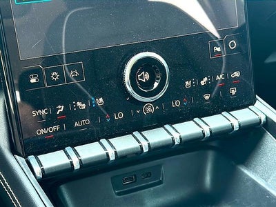 2026 GMC Terrain AWD 4dr Denali