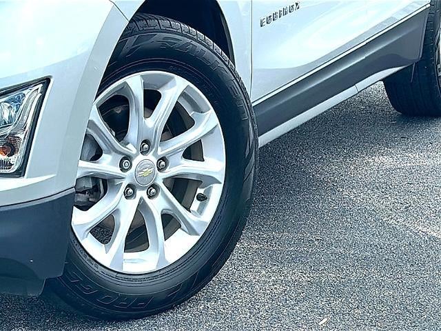 2020 Chevrolet Equinox FWD LT