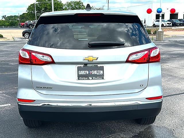 2020 Chevrolet Equinox FWD LT