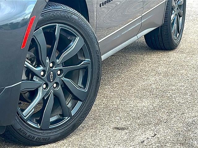 2023 Chevrolet Equinox FWD RS