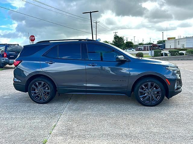 2023 Chevrolet Equinox FWD RS