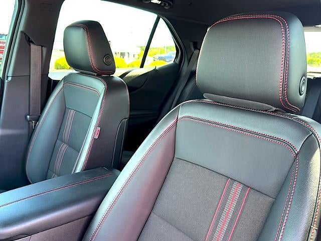 2023 Chevrolet Equinox FWD RS