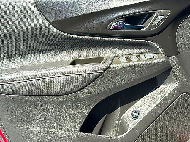 2023 Chevrolet Equinox FWD RS