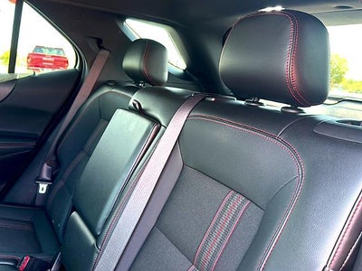 2023 Chevrolet Equinox FWD RS