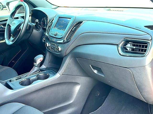 2023 Chevrolet Equinox FWD RS