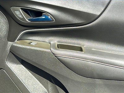 2023 Chevrolet Equinox FWD RS