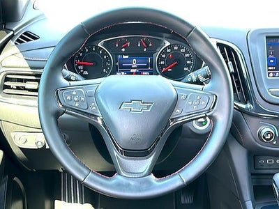 2023 Chevrolet Equinox FWD RS