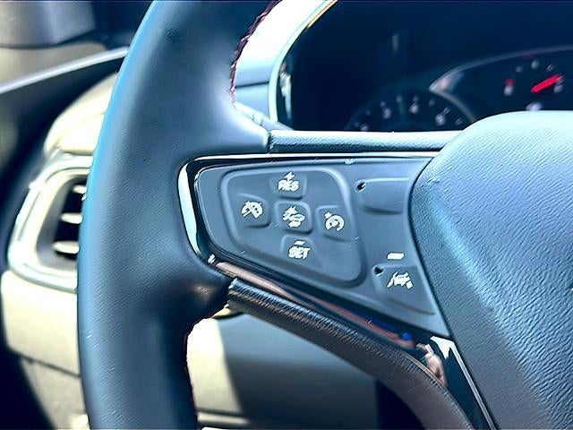 2023 Chevrolet Equinox FWD RS