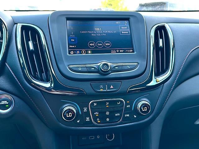 2023 Chevrolet Equinox FWD RS