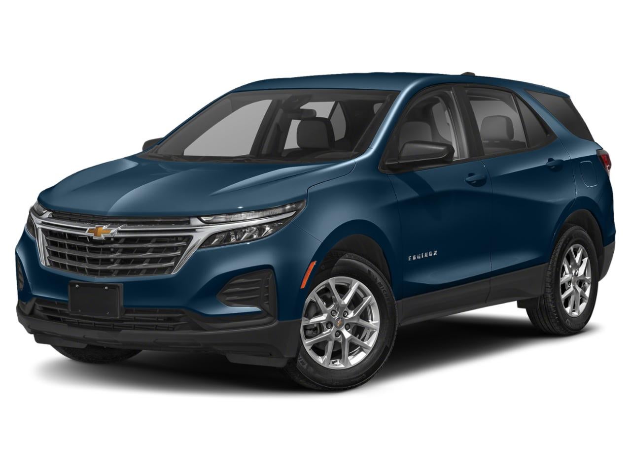 2022 Chevrolet Equinox FWD RS