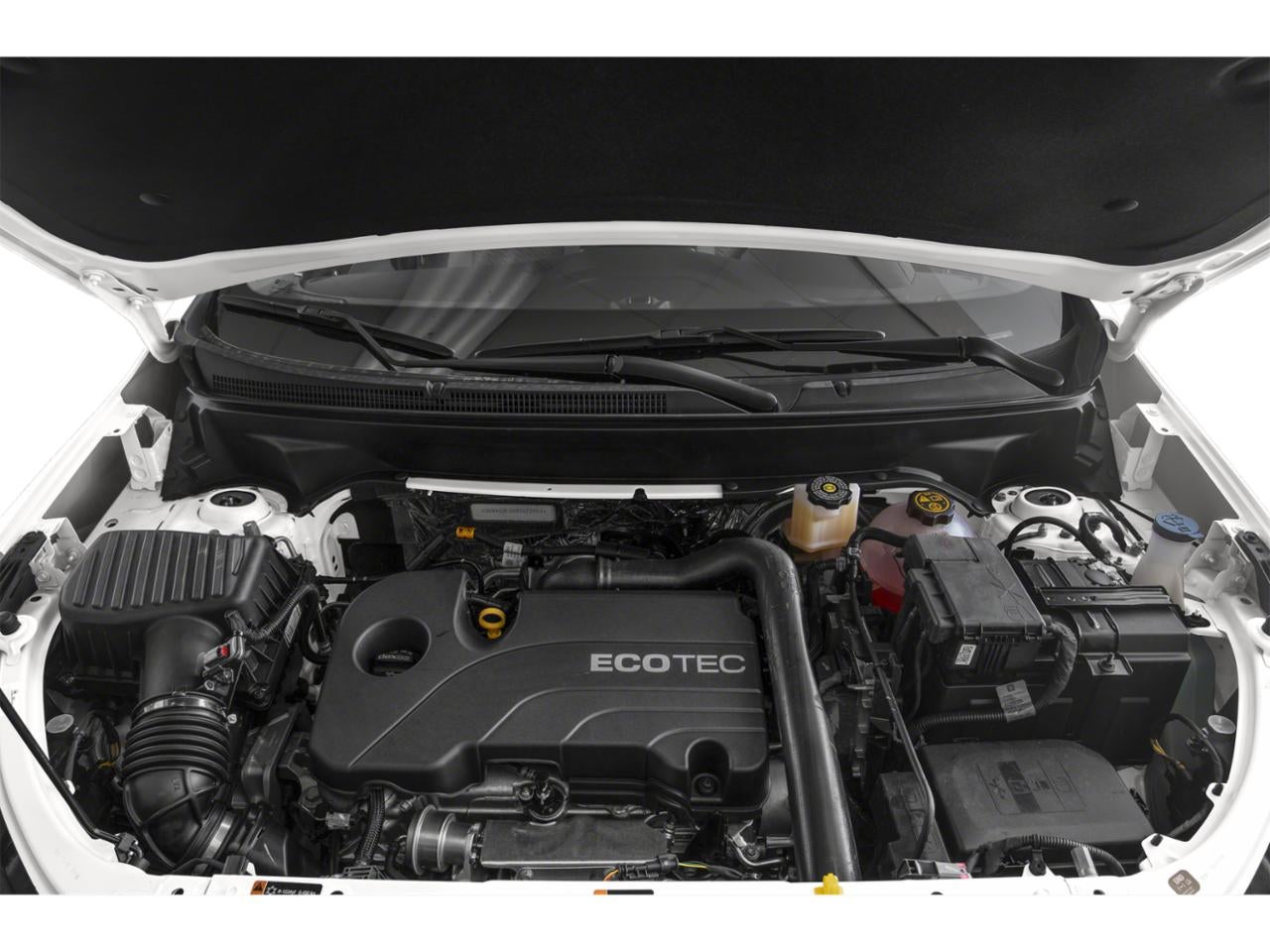 2022 Chevrolet Equinox FWD RS