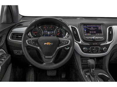2022 Chevrolet Equinox FWD RS