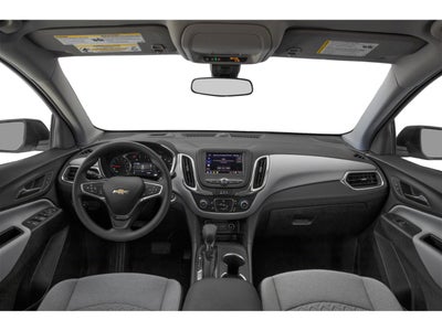 2022 Chevrolet Equinox FWD RS