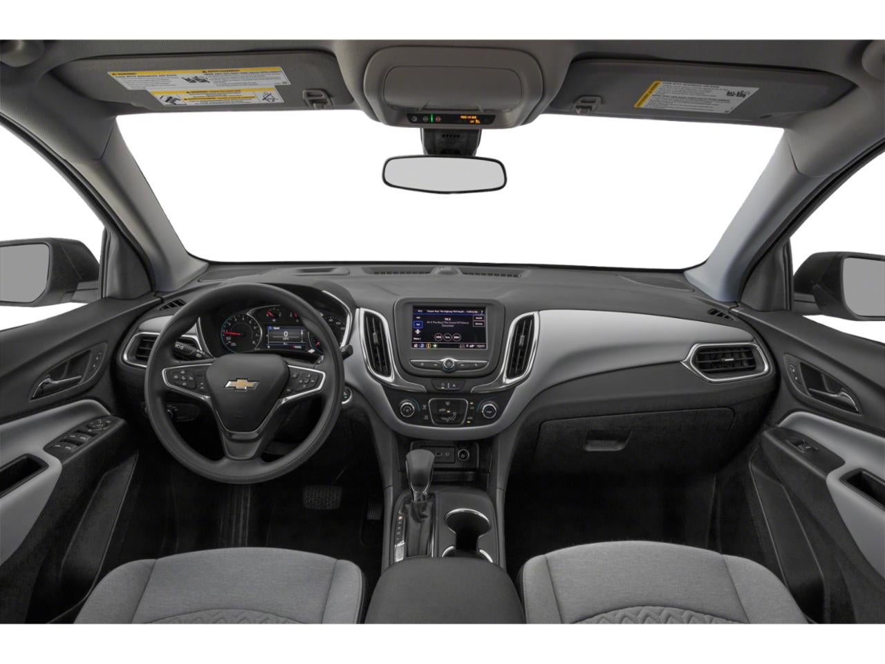 2022 Chevrolet Equinox FWD RS