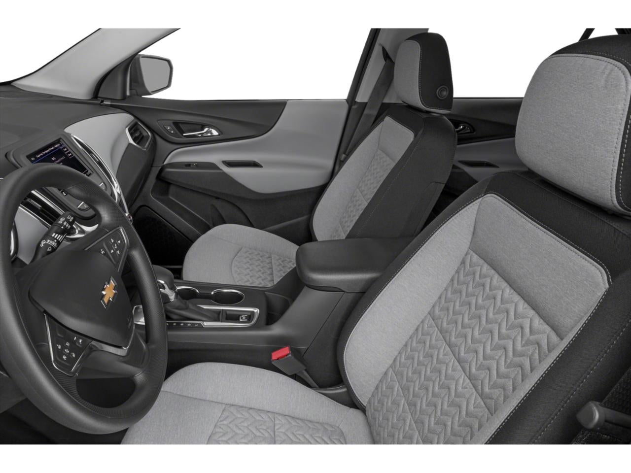 2022 Chevrolet Equinox FWD RS
