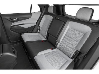 2022 Chevrolet Equinox FWD RS
