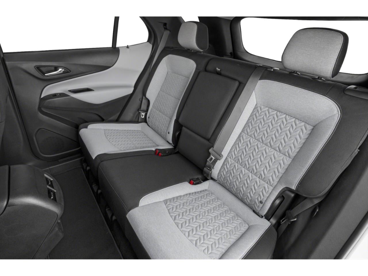 2022 Chevrolet Equinox FWD RS