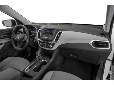 2022 Chevrolet Equinox FWD RS