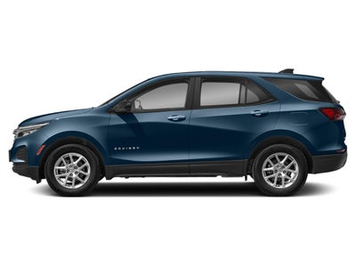 2022 Chevrolet Equinox FWD RS