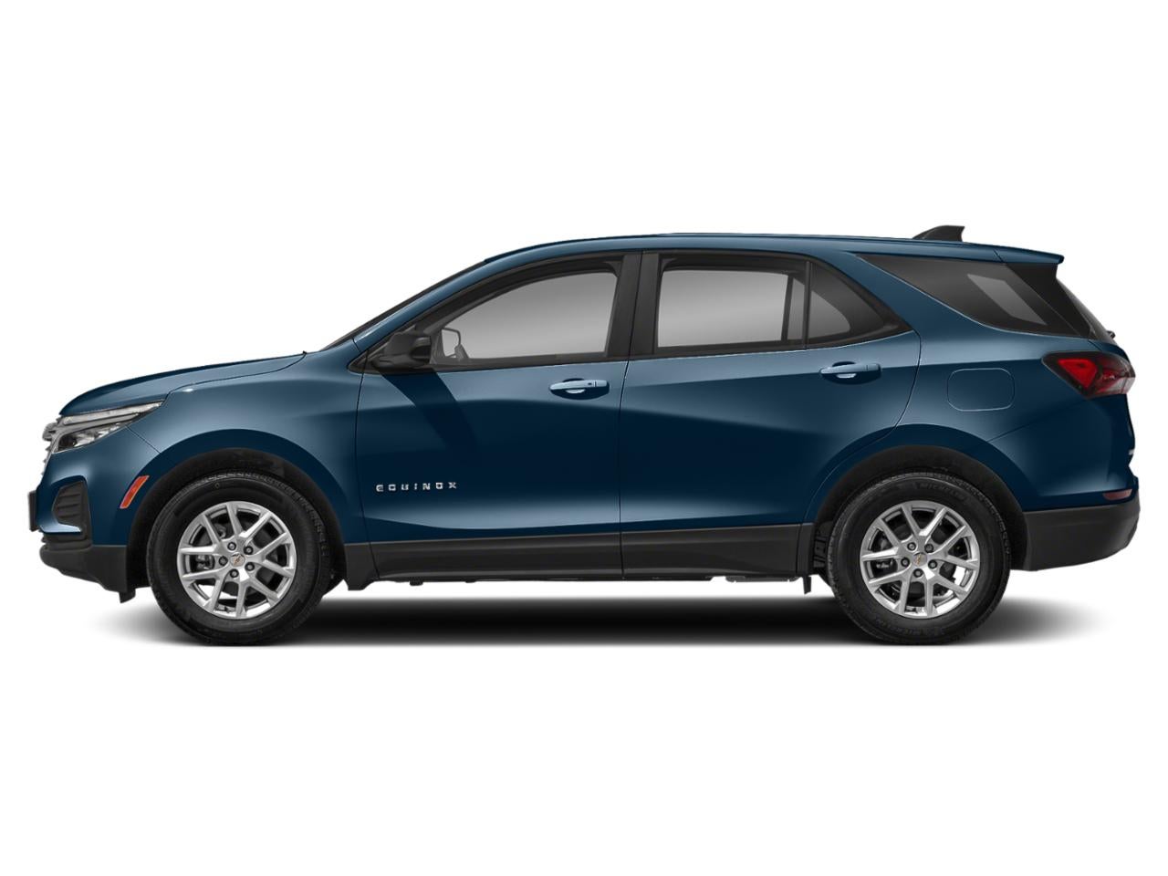 2022 Chevrolet Equinox FWD RS