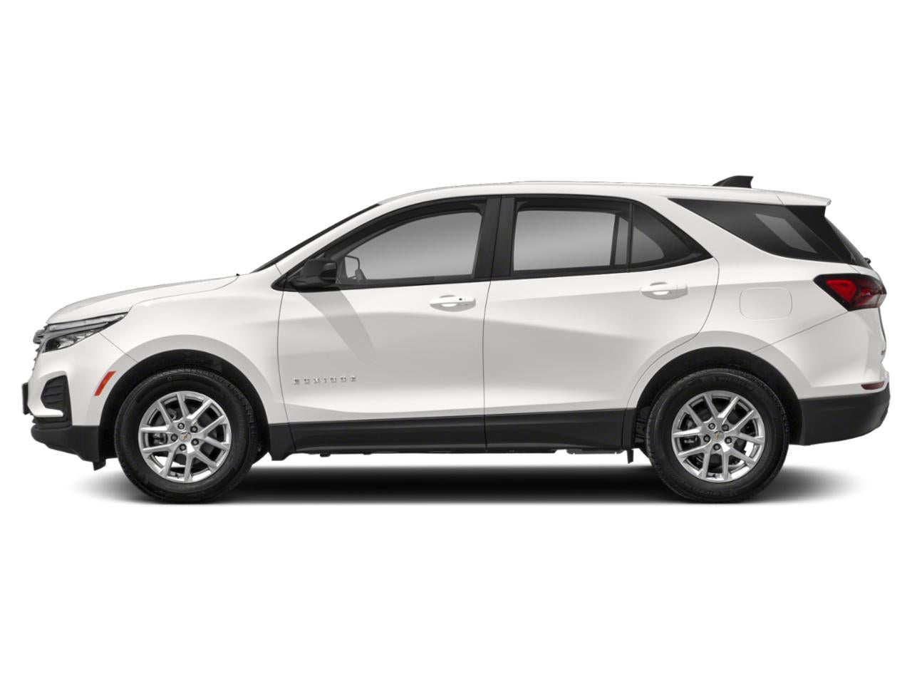 2022 Chevrolet Equinox FWD RS