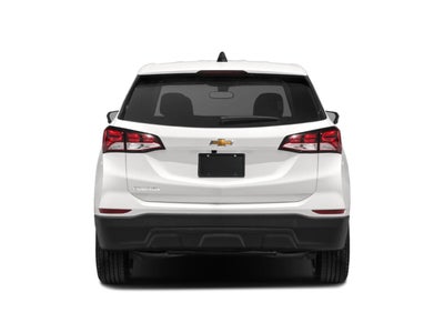 2022 Chevrolet Equinox FWD RS