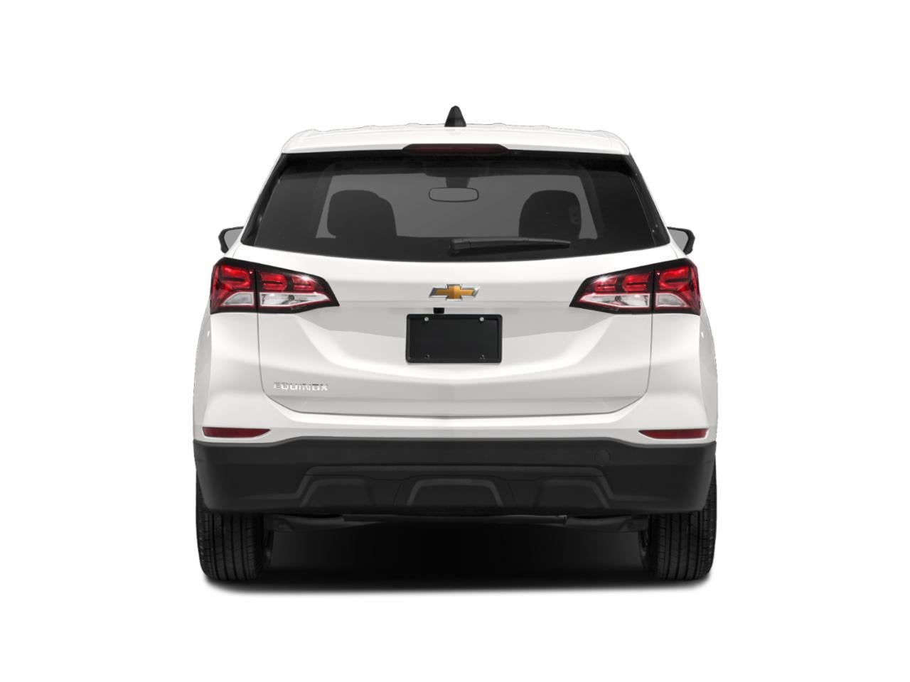2022 Chevrolet Equinox FWD RS