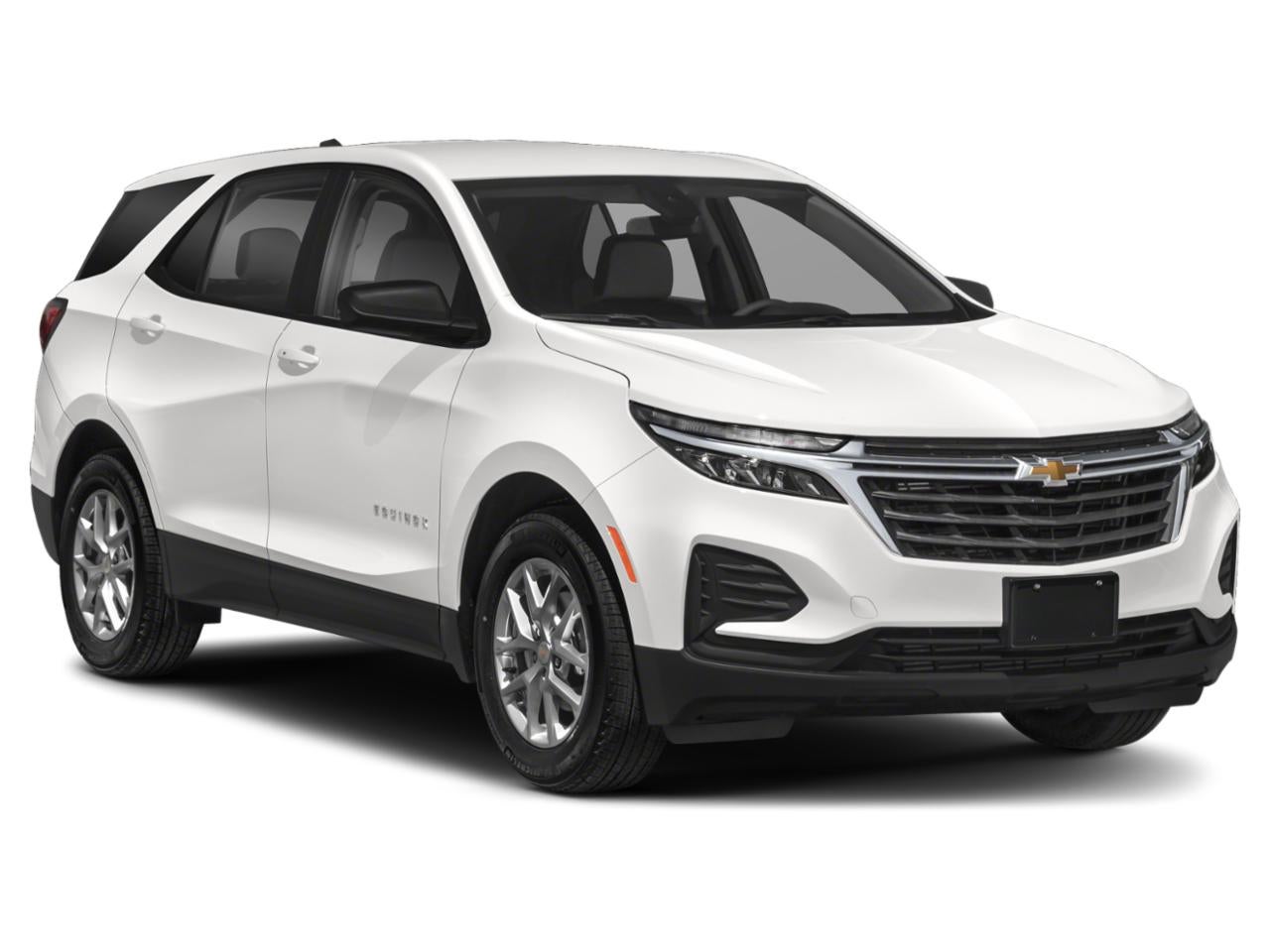 2022 Chevrolet Equinox FWD RS