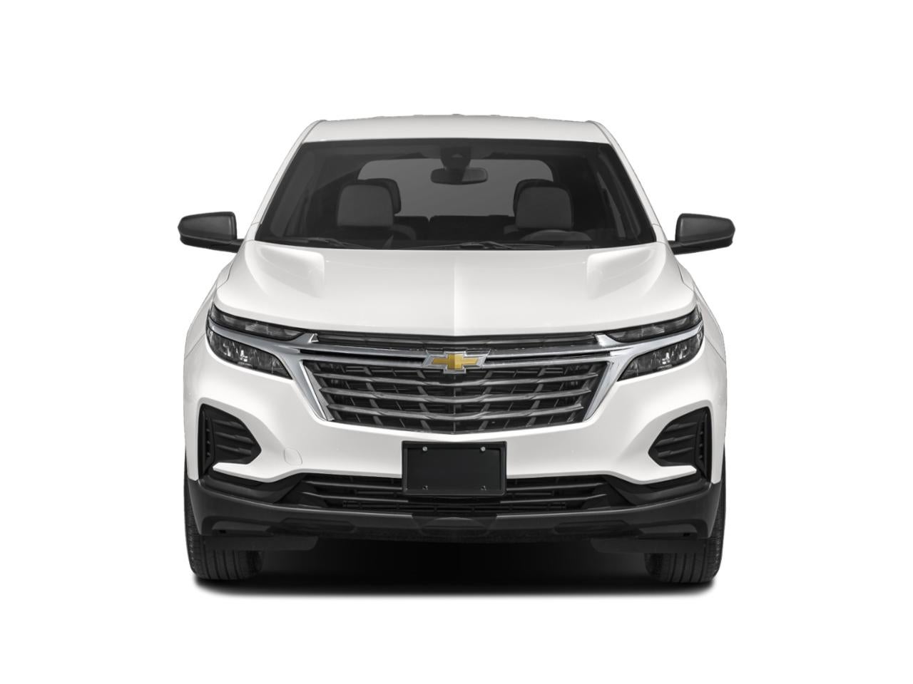 2022 Chevrolet Equinox FWD RS