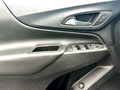 2021 Chevrolet Equinox AWD LT
