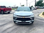 2025 Chevrolet Blazer LT FWD