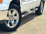 2013 GMC Sierra 1500 SLE