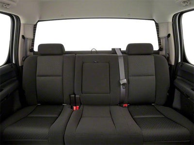 2013 GMC Sierra 1500 SLE