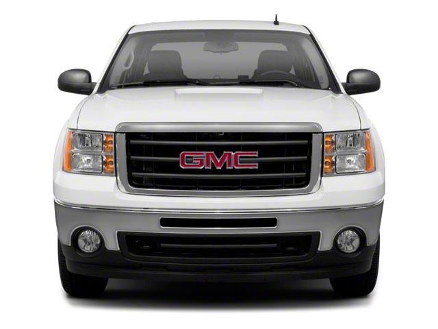 2013 GMC Sierra 1500 SLE