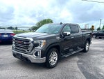 2021 GMC Sierra 1500 Crew Cab Short Box 2-Wheel Drive SLT