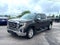 2021 GMC Sierra 1500 Crew Cab Short Box 2-Wheel Drive SLT