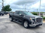 2021 GMC Sierra 1500 Crew Cab Short Box 2-Wheel Drive SLT