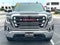 2021 GMC Sierra 1500 Crew Cab Short Box 2-Wheel Drive SLT