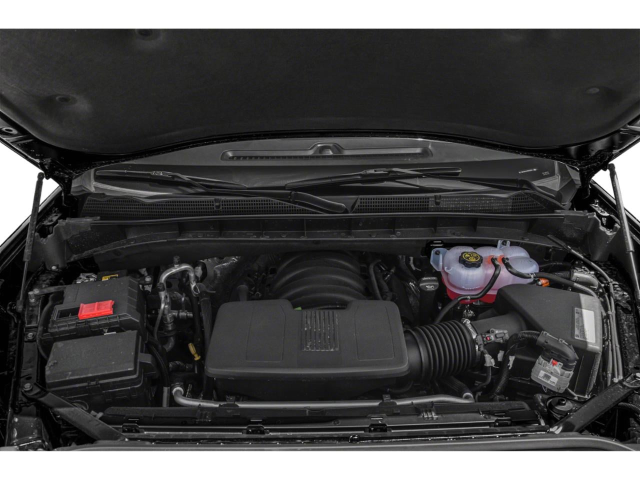 2020 GMC Sierra 1500 Crew Cab Short Box 2-Wheel Drive Denali