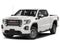 2022 GMC Sierra 1500 Limited Crew Cab Short Box 4-Wheel Drive AT4