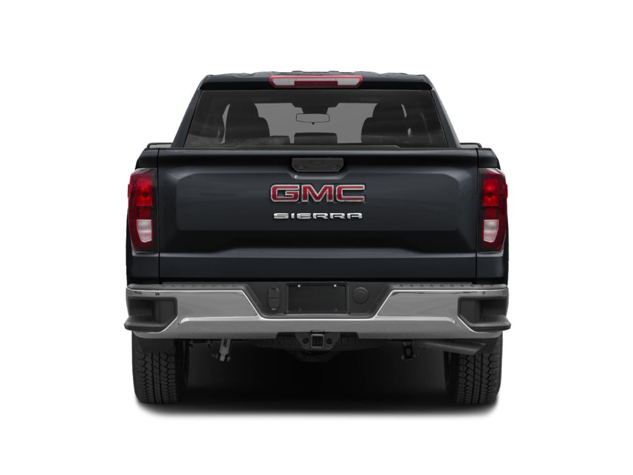 2024 GMC Sierra 1500 Crew Cab Short Box 2-Wheel Drive SLT